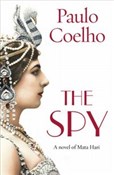 Zobacz : The Spy - Paulo Coelho