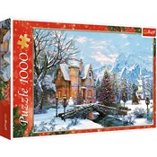 Puzzle 100... - Ksiegarnia w UK