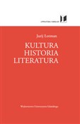 Kultura Hi... - Jurij Łotman -  Polish Bookstore 