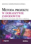 Metoda pro... - Joanna Nawój-Połoczańska -  books from Poland