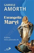 Ewangelia ... - Gabriele Amorth -  Polish Bookstore 
