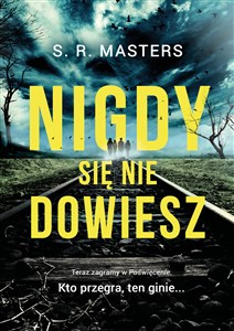 Picture of Nigdy się nie dowiesz