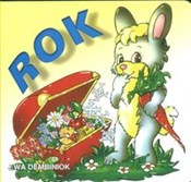 Rok - Ewa Dembiniok -  Polish Bookstore 