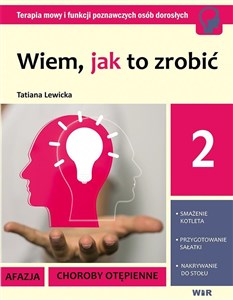 Picture of Wiem, jak to zrobić - Zestaw cz. 2