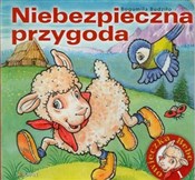 Zobacz : Owieczka B... - Bogumiła Budziło