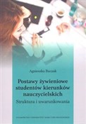 Książka : Postawy ży... - Agnieszka Buczak