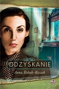 Polska książka : Odzyskanie... - Anna Robak-Reczek