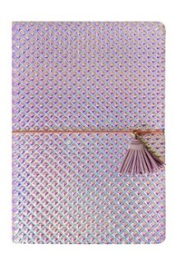 Picture of Notes A5/80K srebrny holograficzny