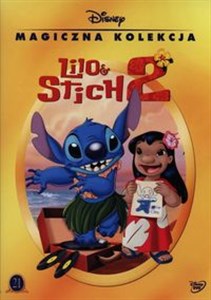 Picture of Lilo i Stich 2