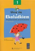 Uczę się z... - Olga Kijewska -  books from Poland
