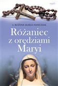 Różaniec z... - Bożena Maria Hanusiak -  Polish Bookstore 