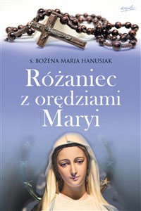 Obrazek Różaniec z orędziami Maryi