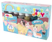 Tubi Jelly... - Ksiegarnia w UK