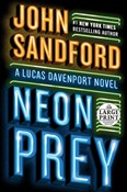 Polska książka : Neon Prey ... - John Sandford