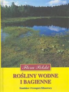 Picture of Rośliny wodne i bagienne