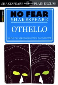 Obrazek Othello No Fear Shakespeare