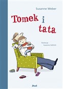 Tomek i ta... - Suzanne Weber -  Książka z wysyłką do UK