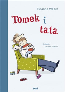 Picture of Tomek i tata
