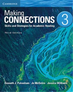 Picture of Making Connections Level 3 Student's Book