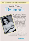 Dziennik - Anne Frank -  foreign books in polish 