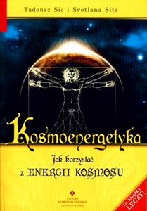 Picture of Kosmoenergetyka Jak korzystać z energii kosmosu