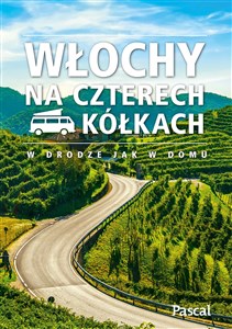 Picture of Włochy na czterech kółkach