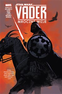Picture of Star Wars: Vader Mroczne wizje