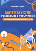 Matematycz... - Jolanta Wysocka -  books in polish 