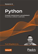 Python. Uc... - (Hayden) Liu Yuxi -  Książka z wysyłką do UK