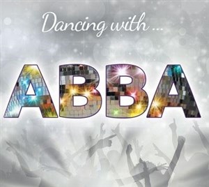 Picture of Dancing with... ABBA CD