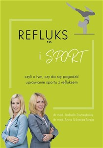 Picture of Refluks sport