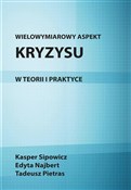polish book : Wielowymia... - Tadeusz Pietras, Kasper Sipowicz, Edyta Najbert