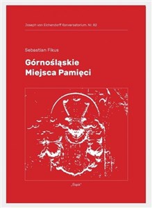 Picture of Górnośląskie Miejsca Pamięci