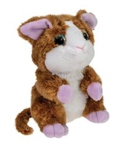 Picture of Lumo Guinea Pig Masa classic