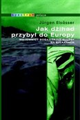 Polska książka : Jak dżihad... - Jurgen Elsasser