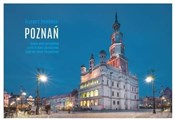 polish book : Poznań, mi... - Grzegorz Dembiński