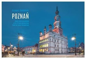 Picture of Poznań, miasto wielu perspektyw