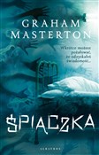 Polska książka : Śpiączka - Graham Masterton