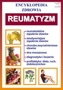 Picture of Reumatyzm