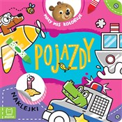 Książka : Mały miś k... - Agnieszka Bator