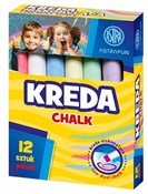 Kreda Tabl... -  books in polish 