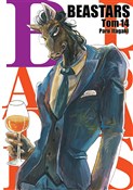 Beastars. ... - Paru Itagaki - Ksiegarnia w UK