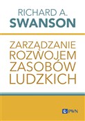 polish book : Zarządzani... - Richard A. Swanson