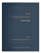Józef Łobo... -  foreign books in polish 