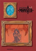 Zobacz : Monster 9 - Naoki Urasawa