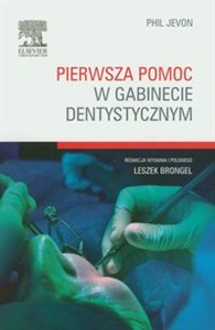 Picture of Pierwsza pomoc w gabinecie dentystycznym