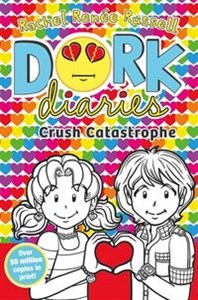 Obrazek Dork Diaries Crush Catastrophe