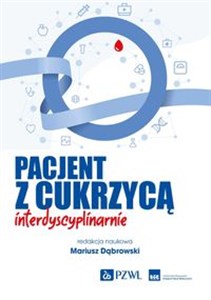 Picture of Pacjent z cukrzycą interdyscyplinarnie