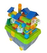 Kuferek z ... -  books in polish 