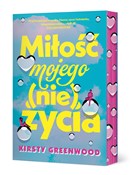 Książka : Miłość moj... - Kristy Greenwood